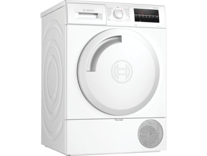 Serie | 6 Sušička prádla s tepelným čerpadlem 8 kg WTR84TW0CS