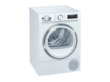 iQ700 Sušička prádla s tepelným čerpadlem 9 kg WT47XMH0EU