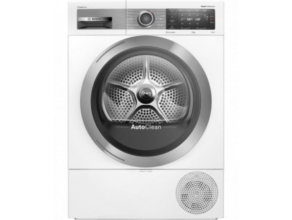 HomeProfessional Sušička prádla s tepelným čerpadlem 9 kg WTX87EH0EU