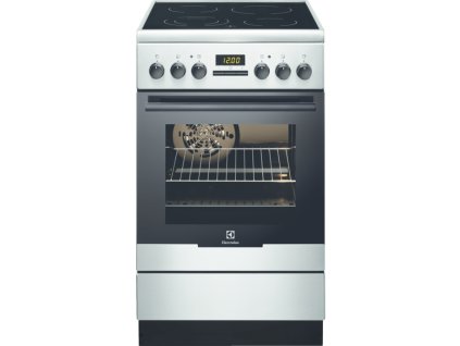 Electrolux, Elektrický sporák EKC54550OX
