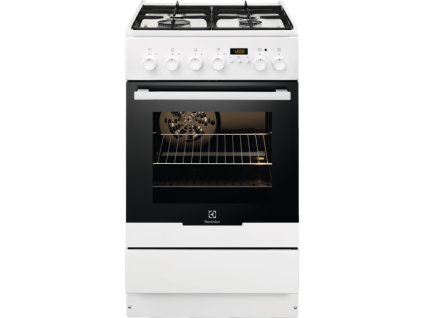 Electrolux, Plynový sporák EKK54506OW