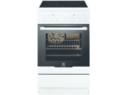 Electrolux, Elektrický sporák EKC51350OW