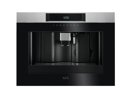 AEG, Vestavný automat na espresso KKK884500M