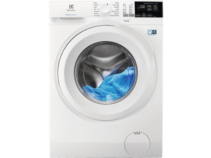 EW6F428WUC Pračka předem plněná PerfectCare 600
