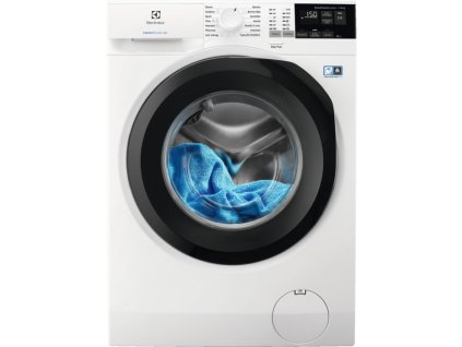 Electrolux, Pračka s předním plněním EW6F448BUC