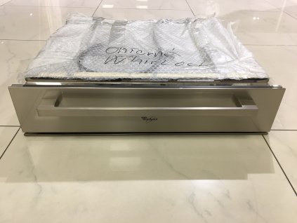 Whirlpool, Zásuvka ohřevná WD141AX + Rozbaleno