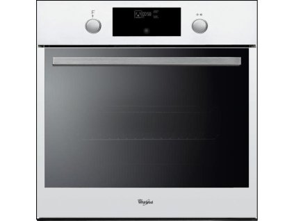Whirlpool, Trouba AKZ 560 WH + Rozbaleno