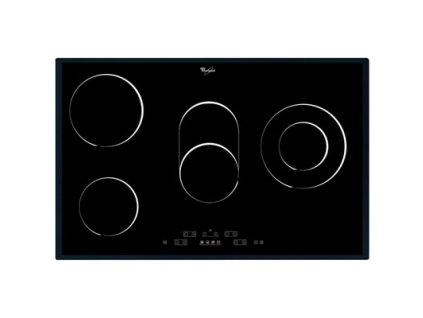 Whirlpool, Varná deska AKT 892 BA + Rozbaleno