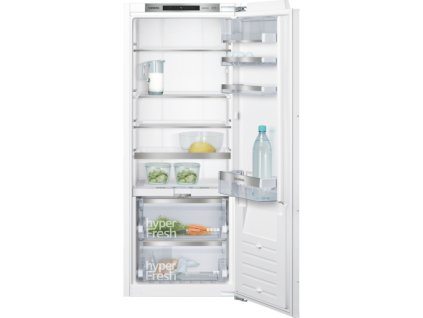 Siemens, Chladnička KI51FAD30 + Rozbaleno