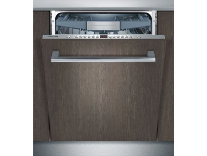 Siemens, Plně vestavná myčka nádobí 60 cm SN66P093EU