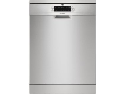 AEG, Myčka nádobí 60 cm FFB65394ZM