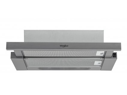 Odsavač par Whirlpool AKR 5390/1 IX