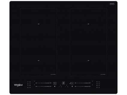 Varná deska Whirlpool WL S7260 NE