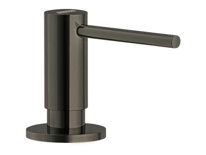 FRANKE, Dávkovače saponátu Active Gun Metal 119.0547.908