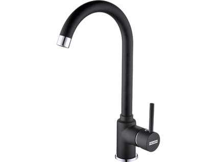 FRANKE, FP 9000 Bez sprchy Fragranit Onyx 115.0298.093