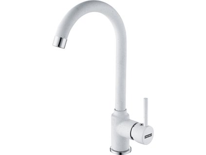FRANKE, FP 9000 Bez sprchy Fragranit Bílá-led 115.0298.091
