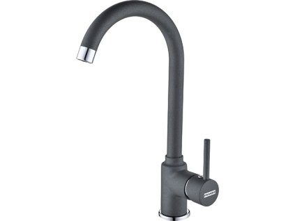 FRANKE, FP 9000 Bez sprchy Fragranit Grafit 115.0298.094