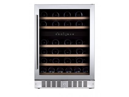 Humibox, Chladnička na víno HumiBoX BU-46 IN Dark