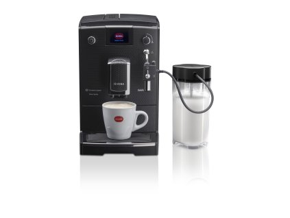 Automatický kávovar NIVONA NICR 680