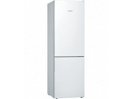 BOSCH, Kombinace chladnička/mraznička KGE36AWCA