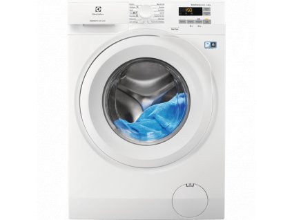 EW6F528WVC Pračka hluboká předem plněná PerfectCare 600