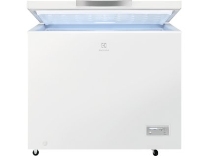 Electrolux, LCB3LF26W0