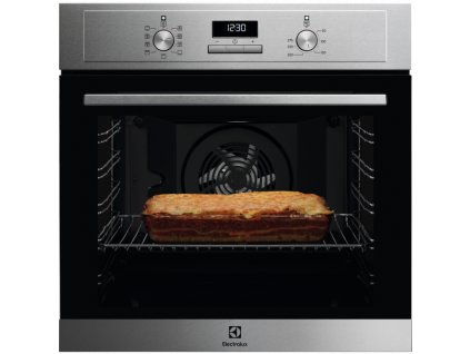 Electrolux, Vestavná trouba Surround Cook EOF3H40X