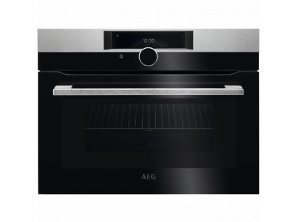AEG, Kompaktní trouba KMK968000M