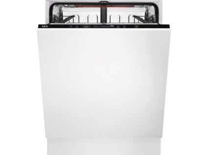 FSB53637P Vestavná myčka nádobí AirDry 60 cm