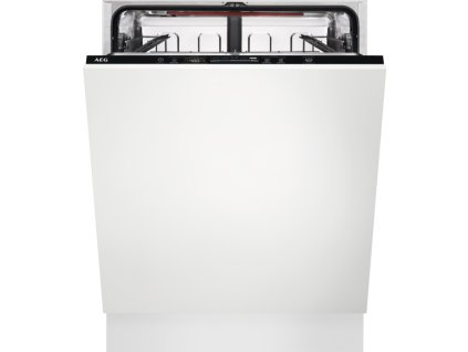 FSB52637P Vestavná myčka nádobí AirDry 60 cm