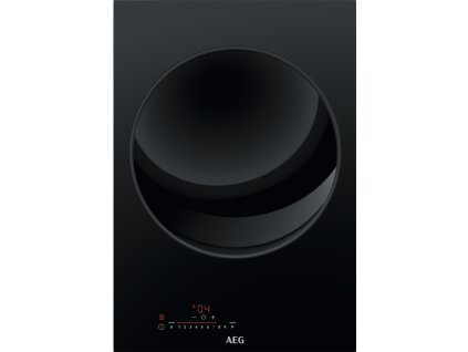 AEG, Varná deska indukční CrystalLine 36 cm IWE41600KB