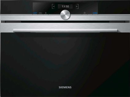 Siemens, Trouba CF634AGS1 + Rozbaleno