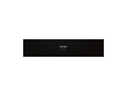 Siemens studioLine, Zásuvka vakuovací BV830ENB1 + Rozbaleno