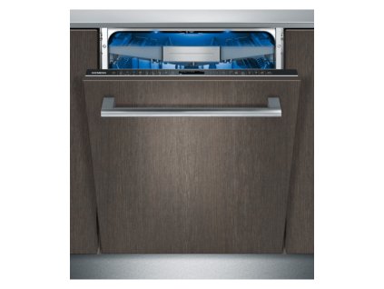 Siemens, Myčka SN678X36UE + Rozbaleno
