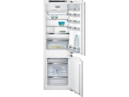 Siemens studioLine, Chladnička KI86SSD40 + Rozbaleno