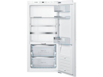 BOSCH, Chladnička s mraz. prostorem KIF42AF30