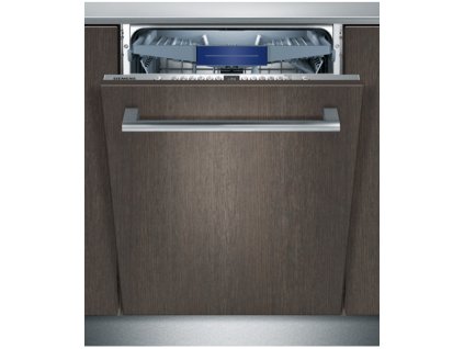 Siemens, Myčka 60 cm plně vestavná SX736X03ME