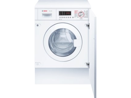BOSCH, Kombinace pračka/sušička WKD28541EU