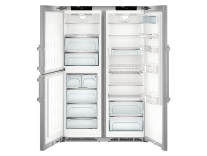 SBSes 8483 Premium BioFresh NoFrost