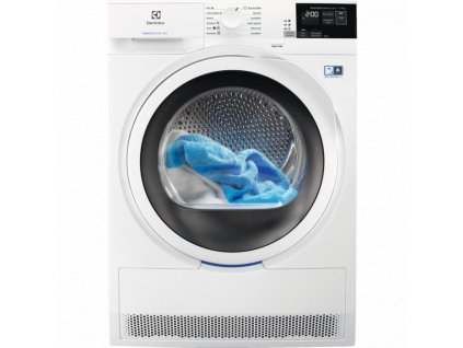 EW8H457WC Sušička prádla PerfectCare 800