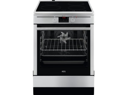 AEG, Indukční sporák CIB6441ABM