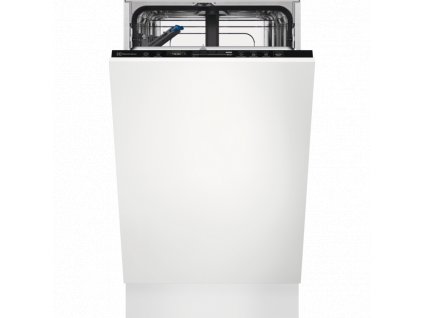 Electrolux, Vestavná myčka nádobí 45 cm série 700 AirDry GlassCare PRO EEG62300L