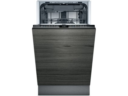 iQ300 Plně vestavná myčka nádobí 45 cm SR93EX28ME