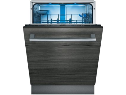 iQ500 Plně vestavná myčka nádobí 60 cm XXL SX75Z800BE