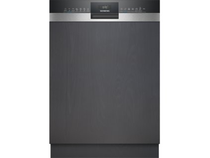 iQ300 Vestavná myčka nádobí 60 cm nerez SN53HS37VE