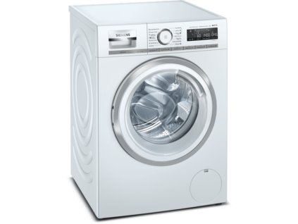 iQ700 Předem plněná pračka 10 kg 1400 otáček za minutu WM14XMH0EU