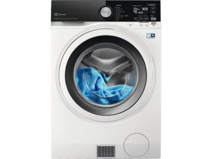EW9W249W pračka se sušičkou PerfectCare 900