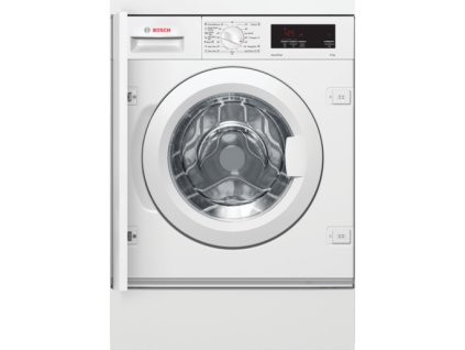 Serie | 6 Předem plněná pračka 8 kg 1200 otáček za minutu WIW24341EU