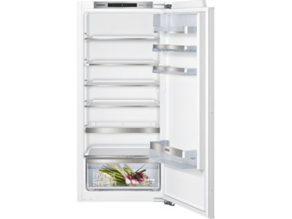 iQ500 Vestavná chladnička 122.5 x 56 cm KI41RADD0