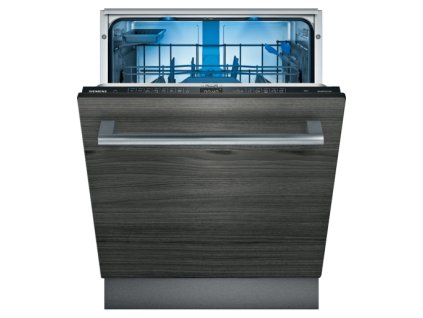 iQ500 Plně vestavná myčka nádobí 60 cm SN75Z800BE